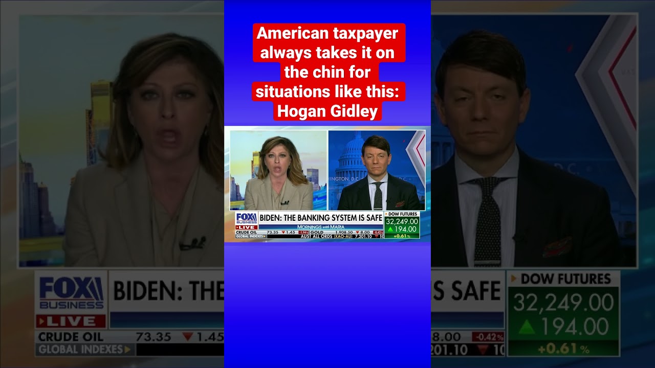 Ex-Trump official warns this is an excuse for the government to have ANOTHER power grab #shorts