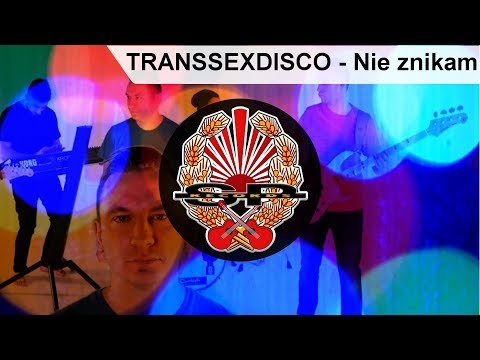 TRANSSEXDISCO - Nie znikam [OFFICIAL VIDEO]