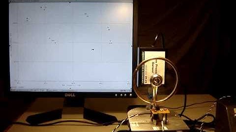Stirling Engine & PV-diagram