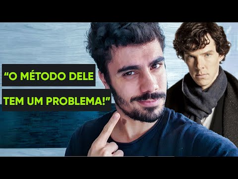 Vídeo: Detetive Verdadeiro: Como Usar A Dedução? - Visão Alternativa