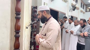 من التلاوات المؤثرة 😢 تهجد ليلة 27 رمضان