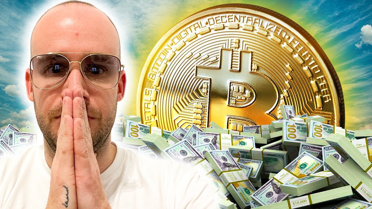 Jak Zarobić 100 000 zł w Krypto Inwestując 10 000 zł