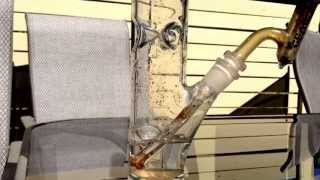 Episode 16: Fake Roor bong, Hoss shower head downstem