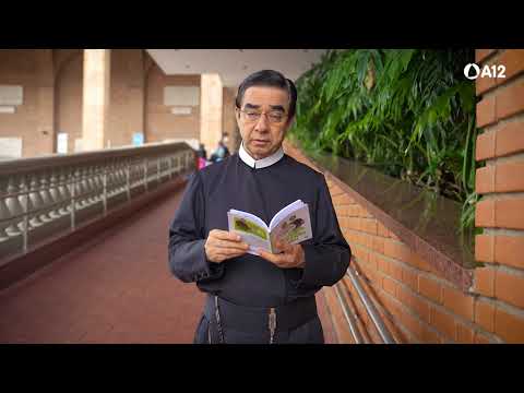 Oração por alguém na UTI | Oração da Mãe Aparecida