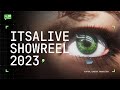 Itsalive showreel 2023