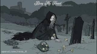 Bury My Heart-Peter Gundry ❤️