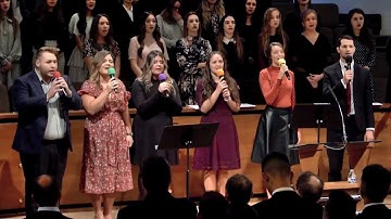 Как Прекрасно Все то Что Твое | CCS Worship