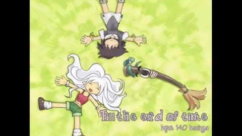 [Pump It Up Prime : Quest Zone] - (026) Till The End Of Time