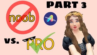 Avakin Life Tips and Tricks | Part 3 screenshot 1