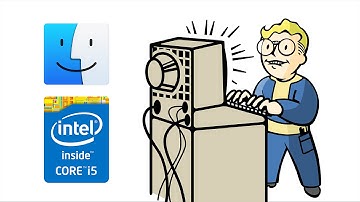 Play Fallout 3 on Macs with Intel GPU