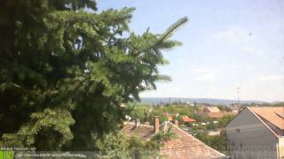 Tata kelet 2015-05-29