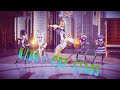 【第五人格MMD】K/DA - POP/STAR.S【ハンター×サバイバー】