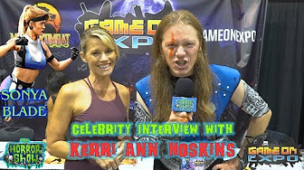 Kerri hoskins hot