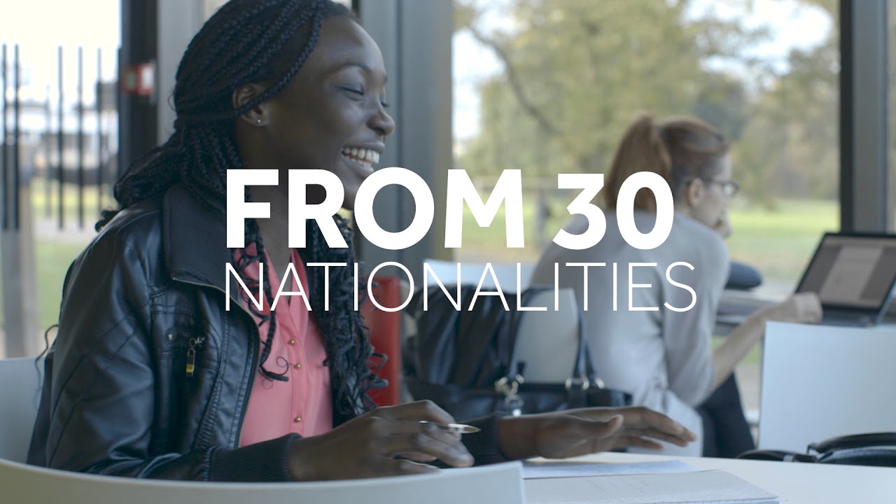 10 Reasons to Study Abroad at Reading