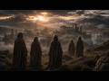 This Chant Feels Like a Lost Civilization (Ancient Temple Ambient) | Ancient Sacred Ambient