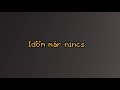 Beginning of video