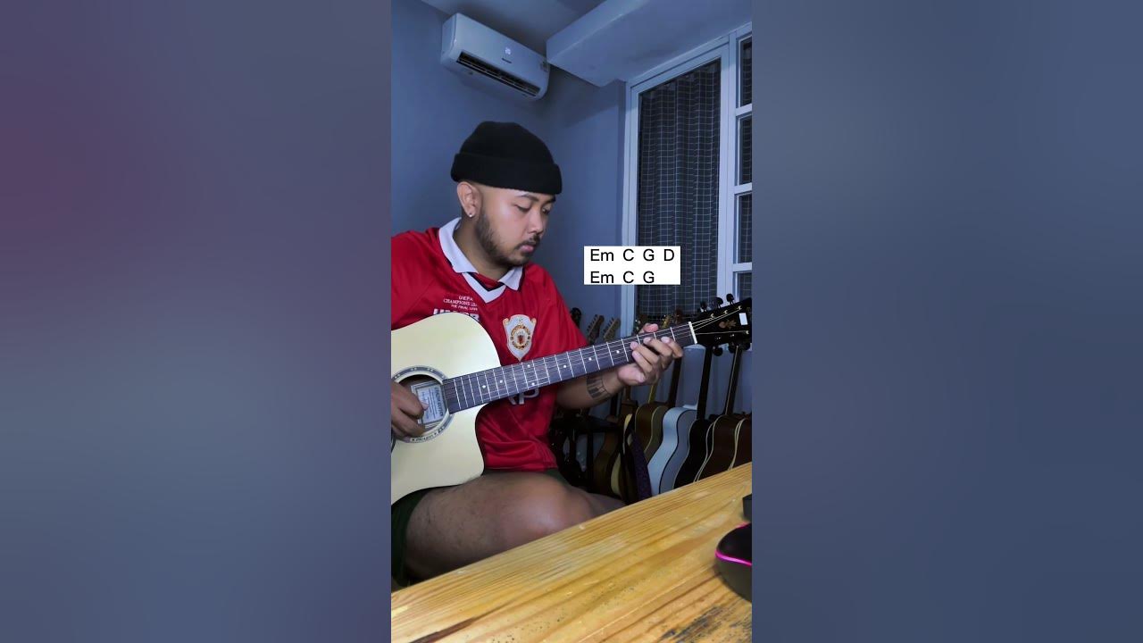 intro gitar mimpi yang sempurna peterpan