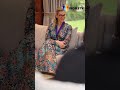 Perezida Kagame n' Umufasha bakiriye Gen Doumbouya Perezida wa Guinea n' Umufasha we bari mu Rwanda