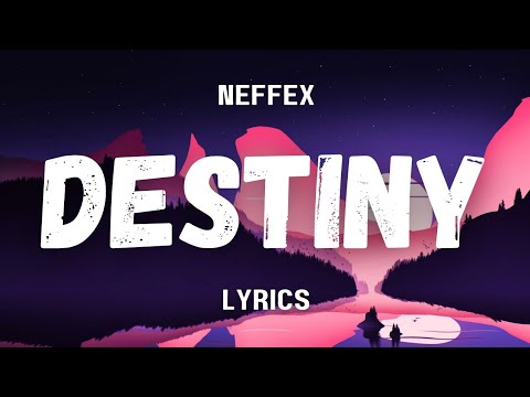 Destiny [ lyrics ]. No Copyright Background Music - YouTube