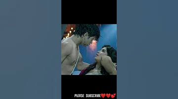 Dharma Bindusar Of Chandra Nandini With A Perfect Music That U Ll Love Cute Best Couple Ever 