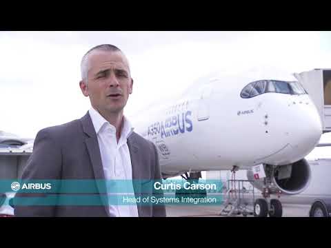 Airbus - Технология 3D печати уже в пути