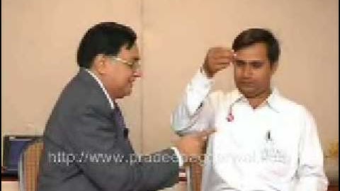 Use Pendulum to Communicate with Your Subconscious Mind