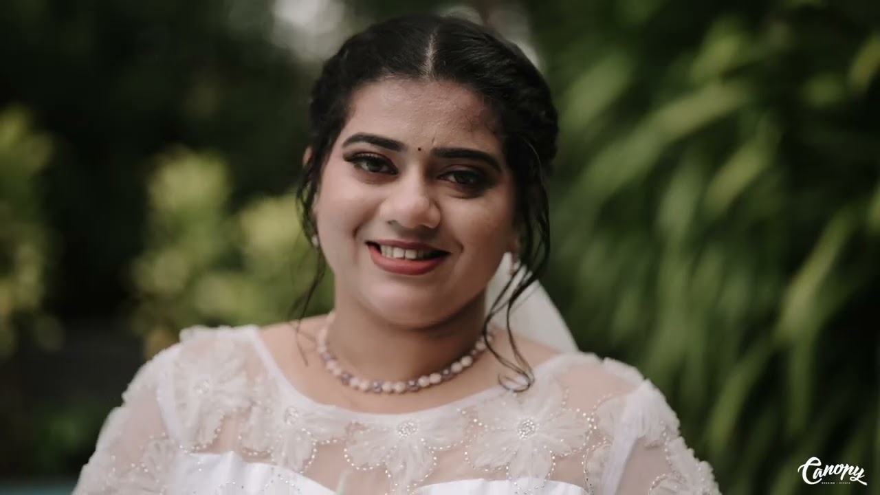 Sebin and Litty ❤️ wedding highlights