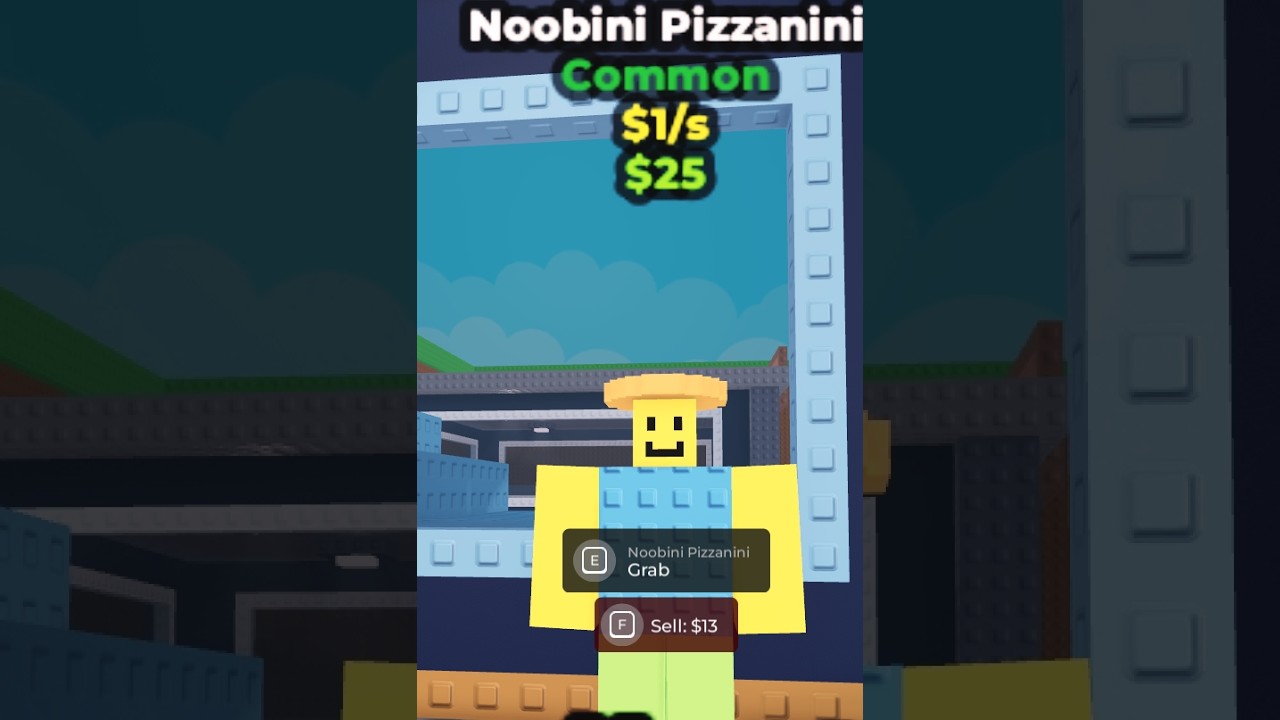 NOOBINI TO 6 GARAMAS. (JOIN UP ) PART 2 @Logan123_playzRoblox - YouTube