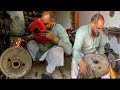 Amazing  Restoration of Tractor Timing Gear | Repairing Tractor Timing Gear