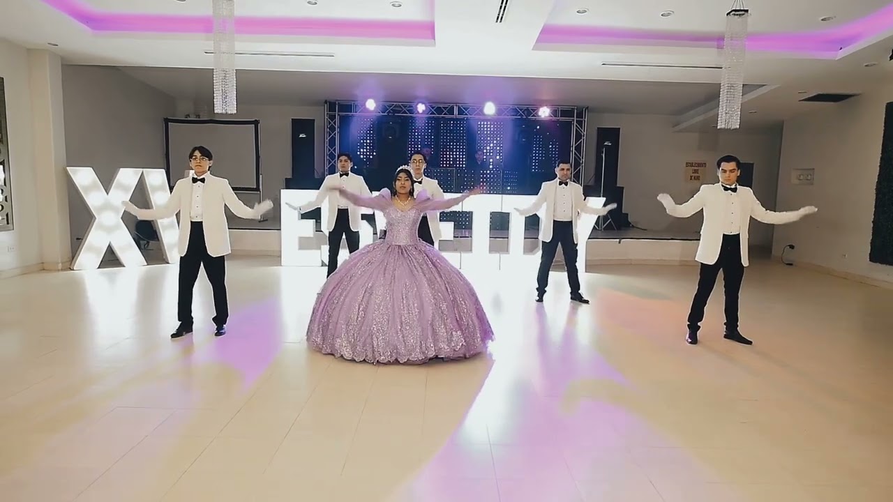 Vals Víctor’s Piano solo -