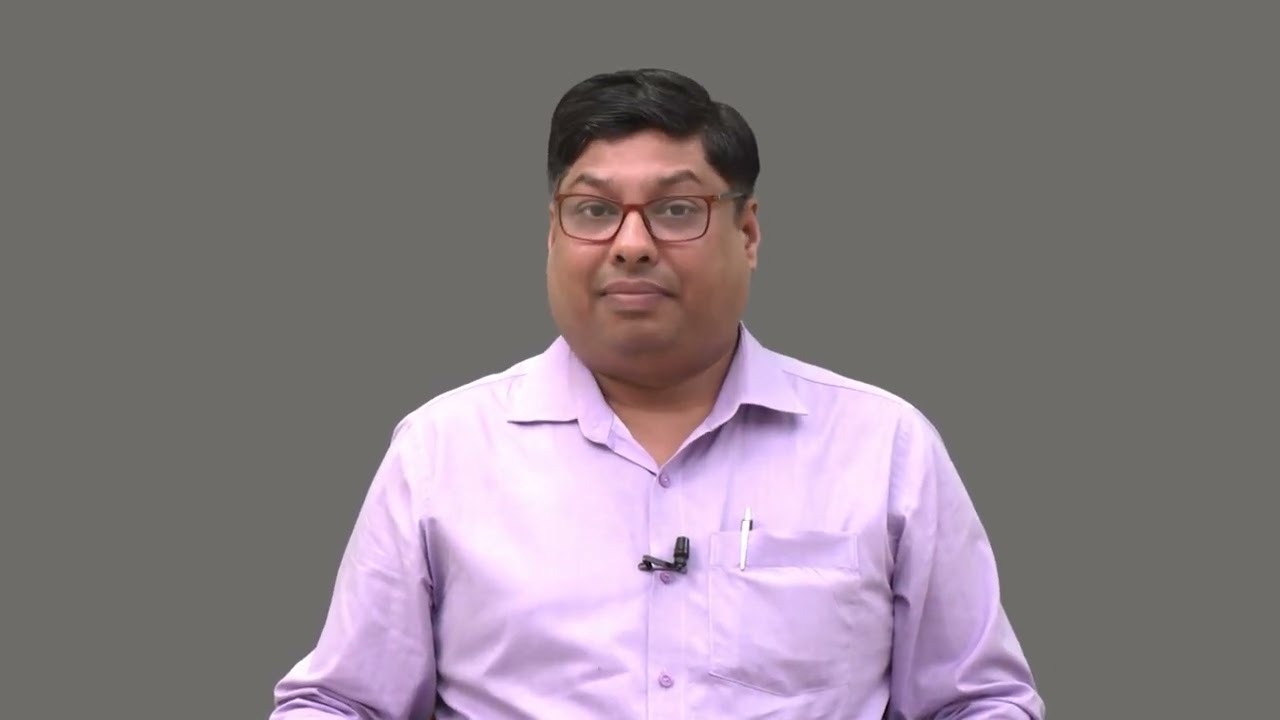 Lecture 08: External Environment – Micro Environment