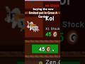 Buying The New LIMITED KOI Pet In Grow A Garden Growagarden Limitedpet Rare Koi Testing Pet Buying The New LIMITED KOI Pet In Grow A Garden Growagarden Limitedpet Rare Koi Testing Pet