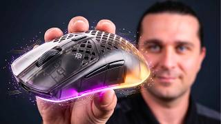 SteelSeries Aerox 3 Wireless Gen 2 neler sunuyor?