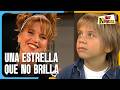 La Niñera | La fama destruyó su infancia | Sitcoms Argentinos