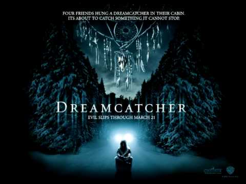 Dreamcatcher 40 Credit Music YouTube Delectable The Dream Catcher Movie Dreamcatcher 40 Credit Music YouTube Delectable The Dream Catcher Movie
