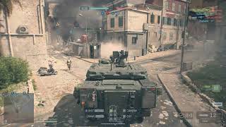 Battlefield 6 Beta First Minutes of Play