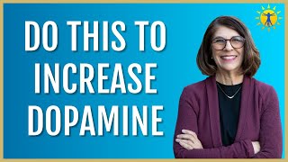 ☀️ The Vital KEYS To Triggering Dopamine Release (2024)