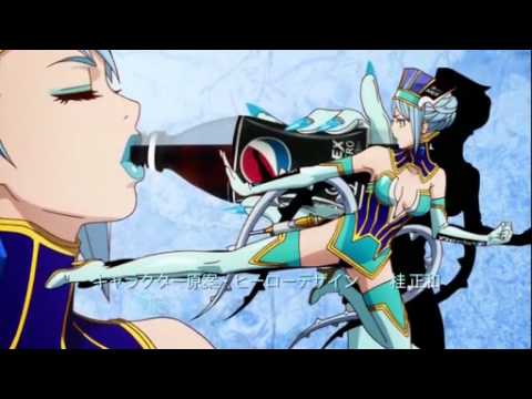 【TIGER&BUNNY】↑虎兎ロケット↑