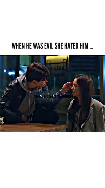 The pain of one sided love 💔 || Jang han seok x hong cha young edit || Vincenzo || #vincenzo