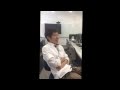 猟奇的なキスを私にして LIVE
