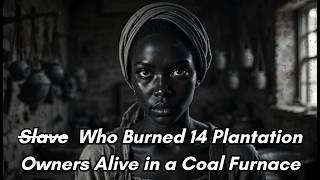 She Burned 14 Masters Alive — The Untold Story of Esperanza de Lima (1716)
