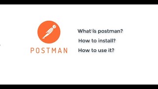 Learn Postman and test a request from {JSON} Placeholder API in arabic 2022