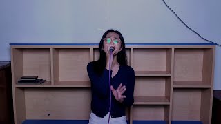 Momuhobo - Elica Paujin | Eaccy Tsen Cover