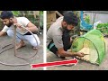 🏠👷 How To Make Chicken Cage || মুরগির খাঁচা তৈরি করার নিয়ম || NT Pigeons Youtube 2024 Video Tips
