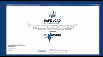 Multi axis VSC Demonstration 12 2019