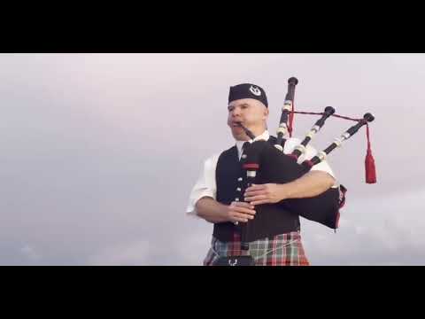 August 23, 2026 Piping Down the Sun Cobourg