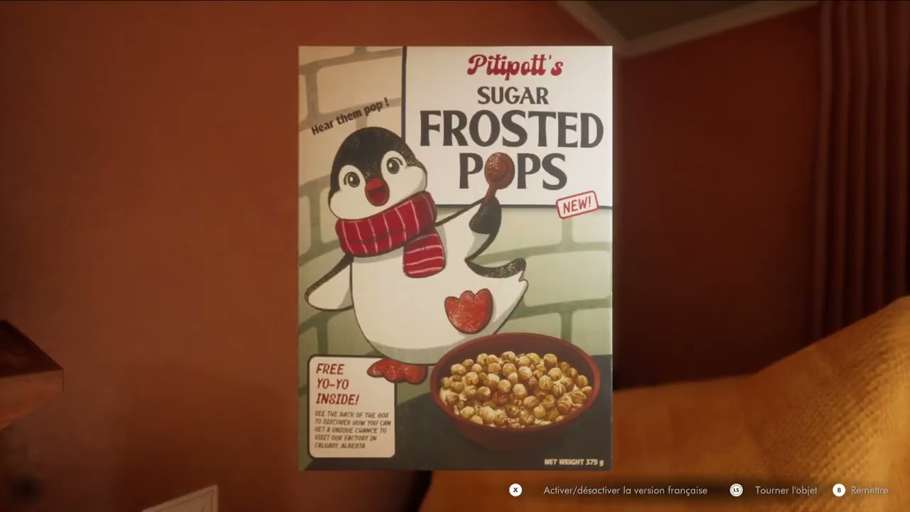 Let's Play - FR - This Bed We Made - Episode 2 - FIN