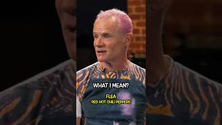 Thumbnail for Flea says “Do Your Freaky Thing” #bass #bassist #flea #shorts