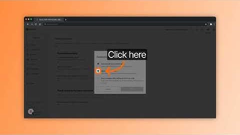 Clover POS - How To Change Order Settings From Clover Dashboard. 