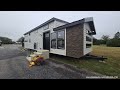Extremely Charming 2025 Kropf Eldorado Park Model 9033 for Sale